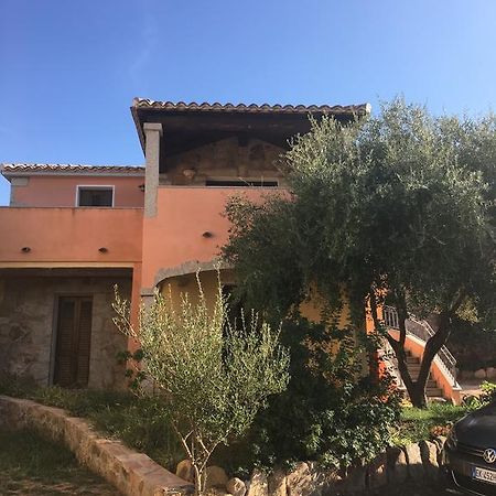 I Mari Di Gallura Apartment San Teodoro  Dış mekan fotoğraf