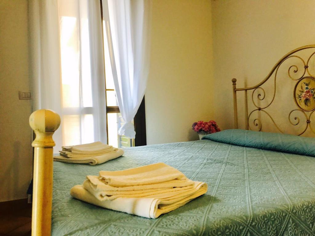 I Mari Di Gallura Apartment San Teodoro  Dış mekan fotoğraf