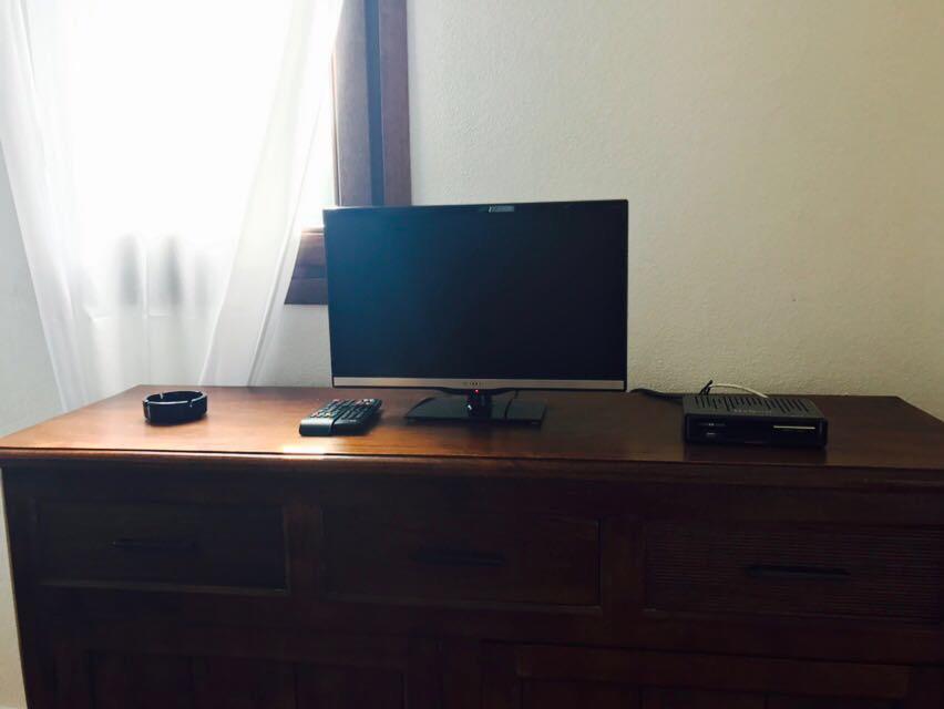 I Mari Di Gallura Apartment San Teodoro  Dış mekan fotoğraf