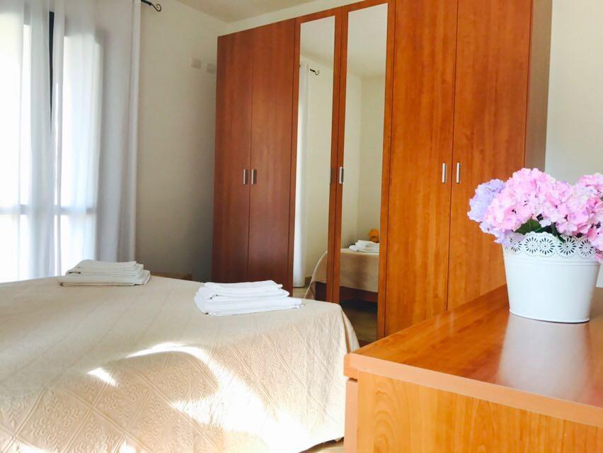 I Mari Di Gallura Apartment San Teodoro  Dış mekan fotoğraf
