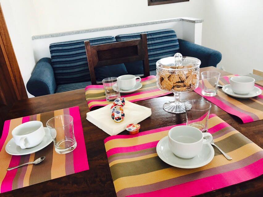 I Mari Di Gallura Apartment San Teodoro  Dış mekan fotoğraf